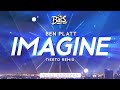 Ben Platt ‒ Imagine 🔊 [Bass Boosted] (Tiësto Remix)