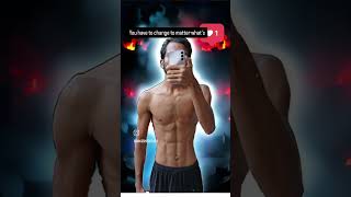 #fitness #viral #bodybuilding #trendingshorts #shorts