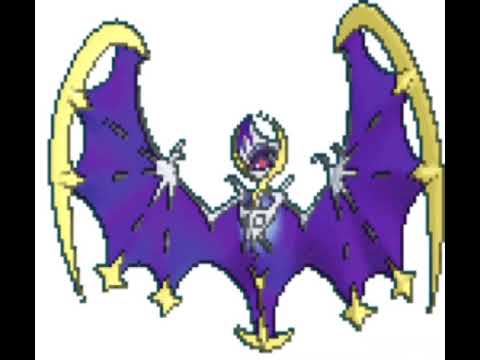 ルナアーラ 鳴き声 Youtube