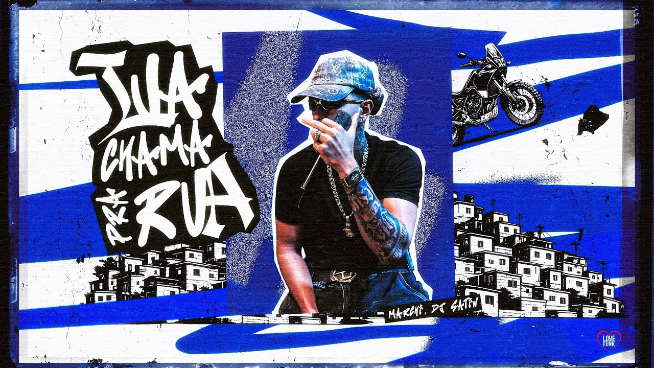 Watch Marchi - Lua chama Pra Rua (Você mete o loko, eu meto marcha) Prod. Dj satin on YouTube Watch Marchi - Lua chama Pra Rua (Você mete o loko, eu meto marcha) Prod. Dj satin on YouTube