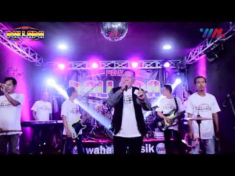 Bagai Langit \u0026 Bumi|Voc : Shinta Arsinta|Bersama Wahana Musik|New Pallapa
