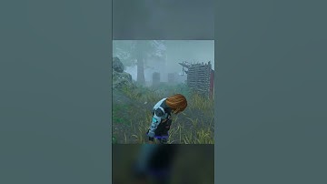 One of my many jumpscares :( #shorts #dbd #deadbydaylight #dbdclips #dbdmemes