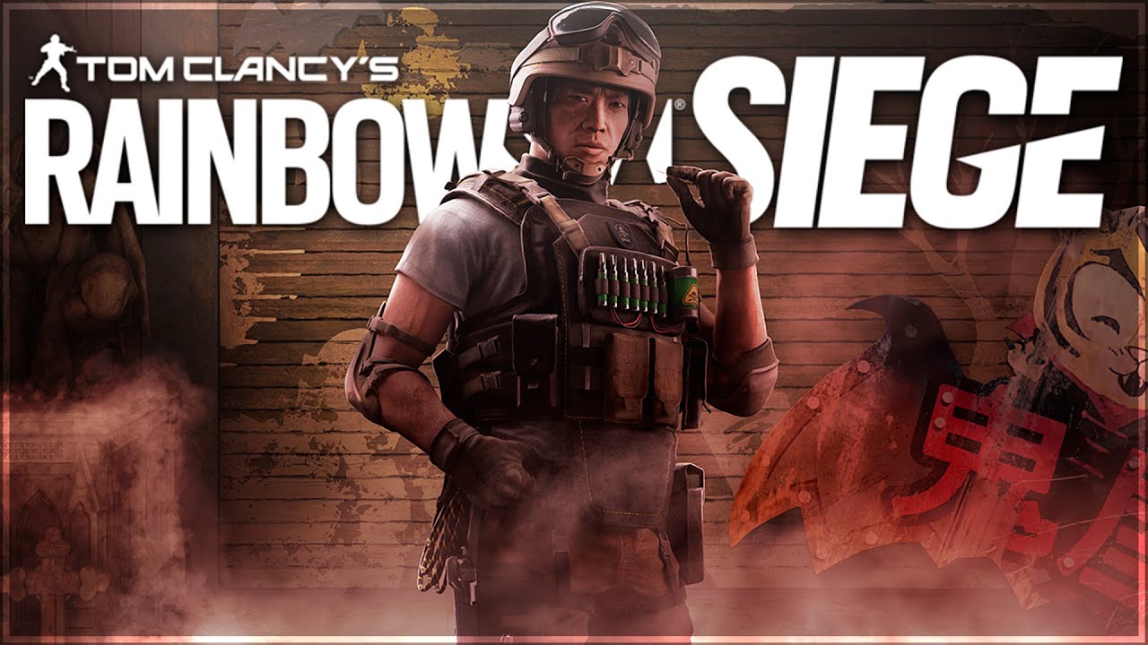 IL LESION INFERMABILE | Tom Clancy's Rainbow Six Siege