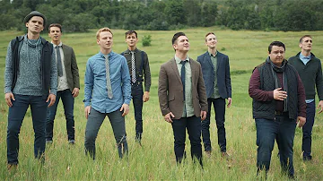 You Raise Me Up | BYU Vocal Point (Josh Groban A Cappella Cover)