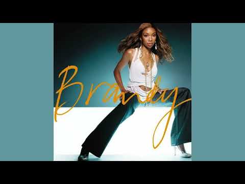 Brandy  - You Don't Know Me (Like U Used To