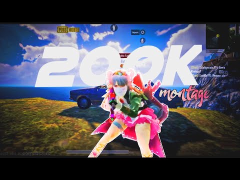 200k SPECIAL MONTAGE - techfaux