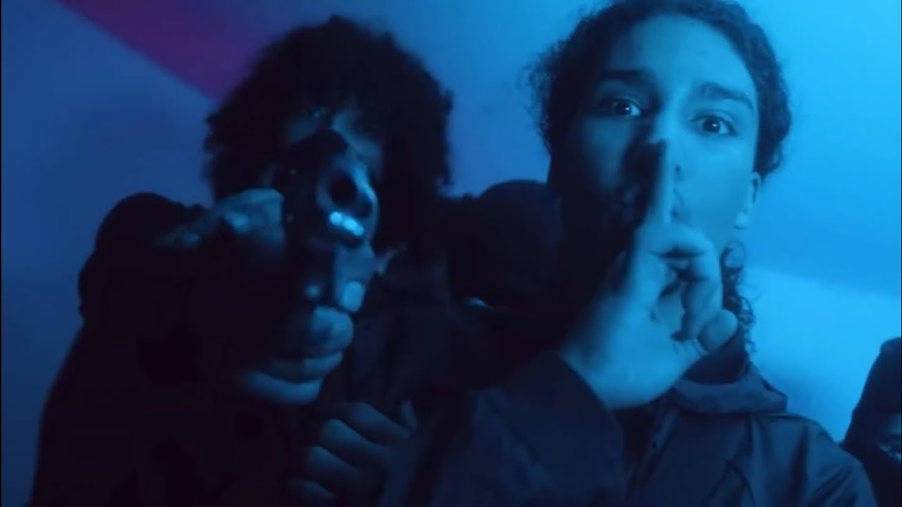 MANI X WASSGANG - JT SHITTT (CLIP MTL EXCLU)