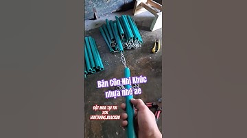 Lý Tiểu Long Và Côn Nhị Khúc Nhựa 😍😍  #brucelee #vothuat #connhikhuc #kungfu #tiktok