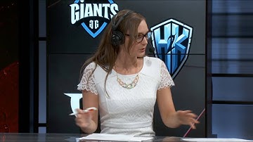 POST GAME LOBBY (w/ YoungBuck and YamatoCannon): Analysis of Week 7 Day 2 of S6 EU LCS Summer 2016!