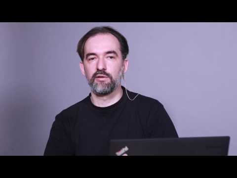 Git - Verteilte