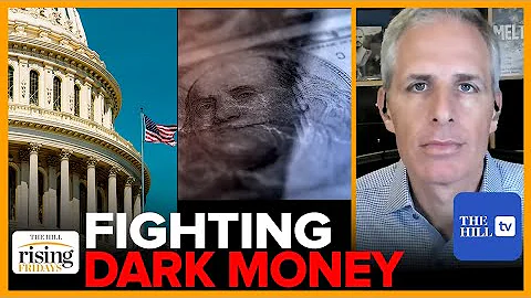 Biggest THREAT To Democracy Is DARK MONEY In Polit...