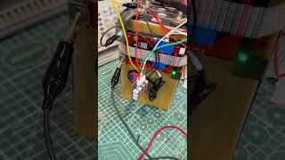 12V 72Ah LiFePO4 Battery with Smart BMS! #ElectroDIY