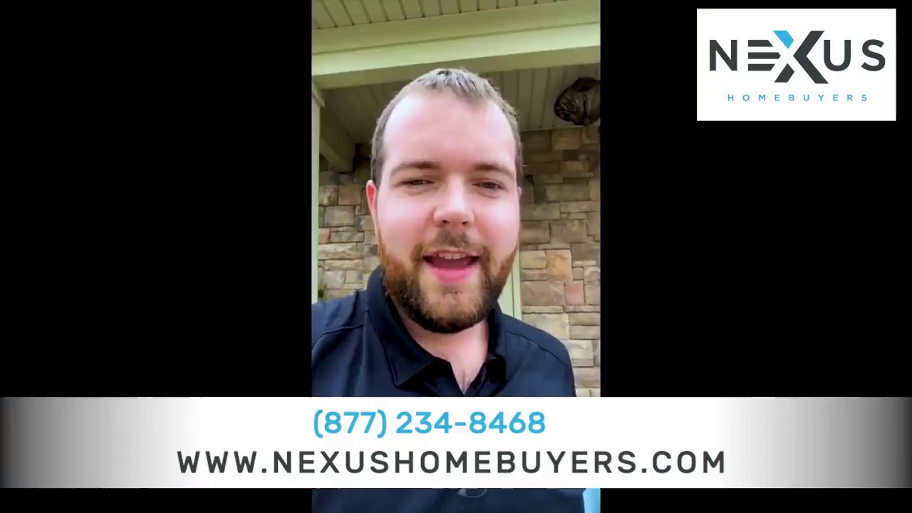 Nexus Homebuyers Review | Ricky’s Testimonial