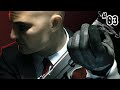 Hitman 1: World of Assassination - CORRUPT POLITICIANS - Part 3 - Complete Playthrough Full Game