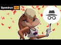 Lola Bunny NSFW Speedrun