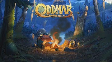 Oddmar : (Android/iOS)Gameplay Walkthrough Part 1