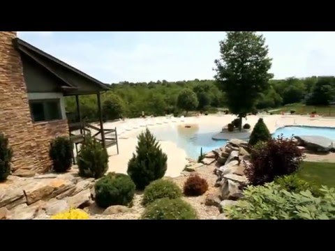 1165 S Shayla Ave, Springfield, MO home video tour