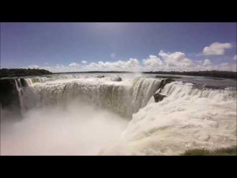Iguazú Falls