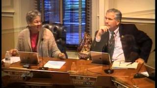 September 2013 School Board Meeting