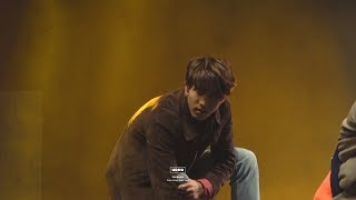 190325 스트레이키즈 Stray Kids Clé 1 : Miroh (한지성 Focus)