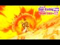 He Parried Dragon's Breath By Standing There | The Laid-Off Cheat-Granting Mage