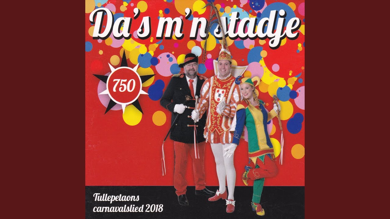 Cadans van Roosendaol