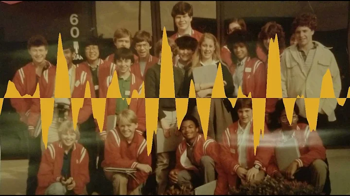 Atari Youth Advisory Board: Robert Allbritton