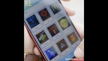 Smart LED Screen Display Backpack Waterproof