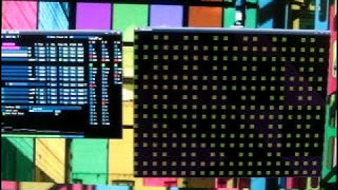 processing.org patterns