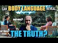Body Language Analyst REACTS to Meghan Markle, Prince Harry, & Oprah Interview Part 1 | Episode 46