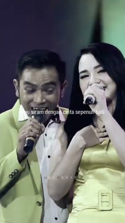 BAWA AKU KEPENGHULU -LALA WIDI FEAT GERRY MAHESA