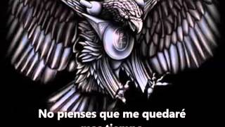 Primal fear - under your spell (sub. español) chords
