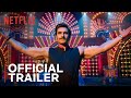 Cirkus  Official Trailer  Ranveer Singh Pooja Hegde Jacqueline Fernandez  Netflix India