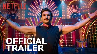 Cirkus |  Trailer | Ranveer Singh, Pooja Hegde, Jacqueline Fernandez | Netflix India
