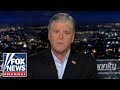 Sean Hannity: This is barbaric