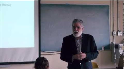 Cultural Psychiatry: Lecture #1 Cultural Psychiatry: a Critical Introduction pt 1