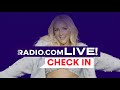 RADIO.COM LIVE Check In with Jamie Lynn Spears
