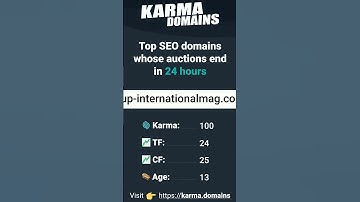 17-06-2025 Top SEO domains whose auctions end in 24 hours!