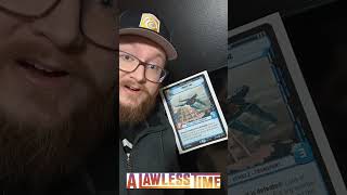 Lawless Time card reveals are here!