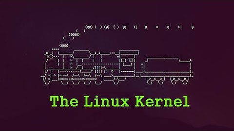 Linux Series - 2.1.5 Upgrading/Downgrading the Linux Kernel