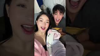 Jillian Ward, Prankerist Kay Raheel Bhyria