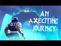 An axeciting journey  frag pro shooter teaser 