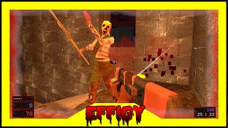 Effigy [The Haunted PS1 Demo Disc]