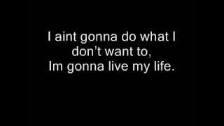 story wa have nice day (bonjovi)