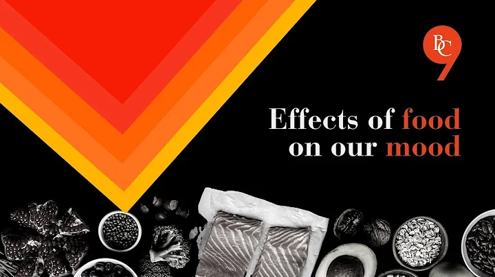 How does food affect our mood? | Mental health
