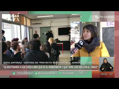 Video: ¿Usado interdepartamentalmente en una oración?