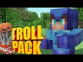 I Got Trolled By The Troll Pack Admin