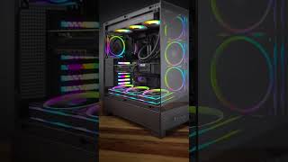 ⚡ All-ASUS Prime Build | Precision, Power &amp; Harmony in One PC 🔥 #pcbuild #gamingsetup#shortvideo