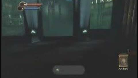 Bioshock Demo Walkthrough Part 1