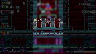 Metal vs "Sonic" | Sonic.EXE : The Doomsday #shorts #sonic #exe #sonicthehedgehog #sega #creepypasta